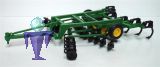 42542 Scheibengrubberin grn / gelb John Deere Farbe