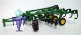 42542 Scheibengrubberin grn / gelb John Deere Farbe