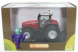 2828 Massey Ferguson 8690 mit Zwillingsreifen