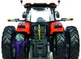 2730  AGCO DT 275 mit Zwillingsreifen hinten  US Version