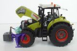 77305 Claas Axion 850