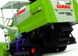 2672 Claas Crop Tiger 30 Reisdrescher