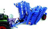 2776 Lemken Scheibenegge Rubin 9