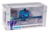 2775 Lemken Sirius 9 Feldspritze