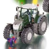 3258 Fendt 936 Vario  Tannengrn