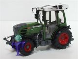 7636 Fendt 211 V Vario  Fendt Edition