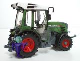 7636 Fendt 211 V Vario  Fendt Edition