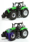 77306 Deutz Agrotron TTV 630