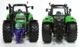 77306 Deutz Agrotron TTV 630