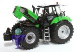 77306 Deutz Agrotron TTV 630