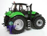 77306 Deutz Agrotron TTV 630