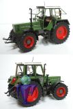 1007 Fendt Favorit 615 LSA Turbomatik      1. Ed.