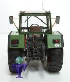 1007 Fendt Favorit 615 LSA Turbomatik      1. Ed.