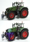 77307 Fendt 828 Vario   First Edition