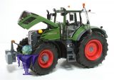 77307 Fendt 828 Vario   First Edition