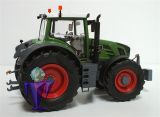 77307 Fendt 828 Vario   First Edition