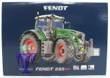 77307 Fendt 828 Vario   First Edition