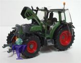 7639 Fendt 211 Vario  Fendt Edition