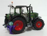 7639 Fendt 211 Vario  Fendt Edition