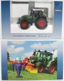 7639 Fendt 211 Vario  Fendt Edition