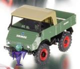 3450 Unimog 411 Profi Edition