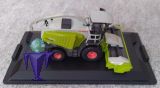 25598 Claas Jaguar 960 mit Direct Disc 610