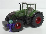 1975 Fendt 936 Vario