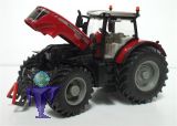 3270 Massey Ferguson MF 8680 Dyna VT