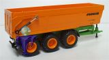 2892 Joskin Cargo Muldenkipper