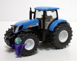 1978 New Holland T7070