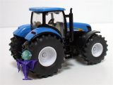 1978 New Holland T7070