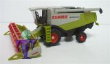 1991 Claas Lexion 600 Mhdrescher