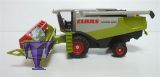 1991 Claas Lexion 600 Mhdrescher