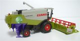 1991 Claas Lexion 600 Mhdrescher