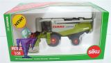 1991 Claas Lexion 600 Mhdrescher