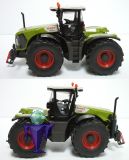 3271 Claas Xerion 5000