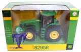 42588 John Deere 8295 R