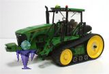 42598 John Deere 8345 RT