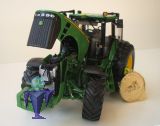 15305 John Deere 8530 Precision