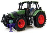 6065 Deutz Agrotron TTV 1145 Ridders Wolf