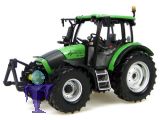 6038 Deutz Agrotron K 100