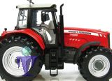 2850 Massey Ferguson MF 7499 Dyna VT