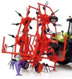 2922 Kuhn GF 6502 Wender