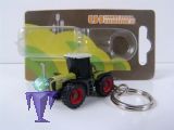 5512 UH Claas Xerion 3300