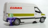 2222 MB Sprinter Claas Service Van