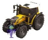 7642 Fendt 211 Vario  Gold Edition der 100.000 Vario