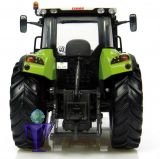 2950 Claas Arion 430 + Frontlader