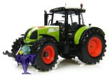 2961 Claas Arion 640   Edition 2010 Facelift