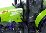 2961 Claas Arion 640   Edition 2010 Facelift