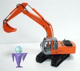 00177 ROS Hitachi Zaxis 210 Bagger